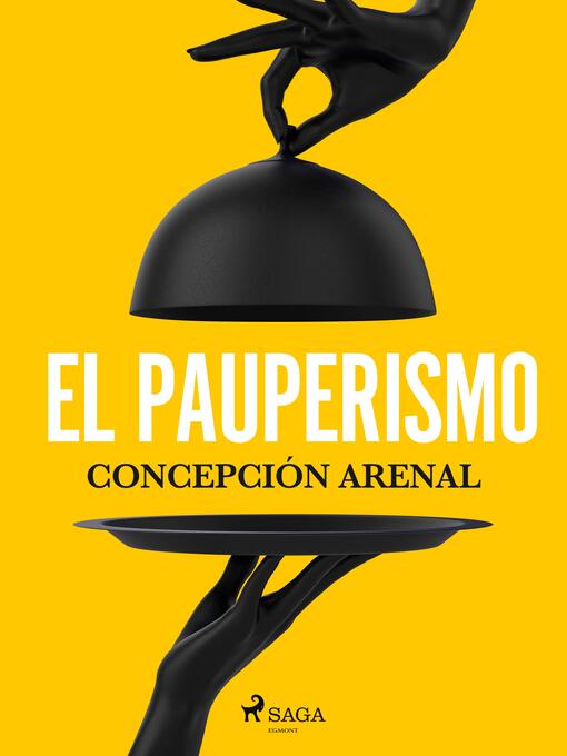 Title details for El pauperismo by Concepción Arenal - Available